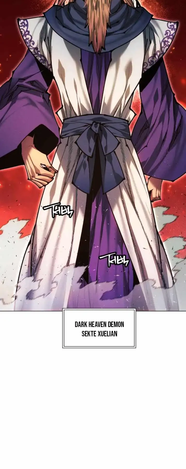Modern Man Who Fall Into Murim Chapter 145 Gambar 49