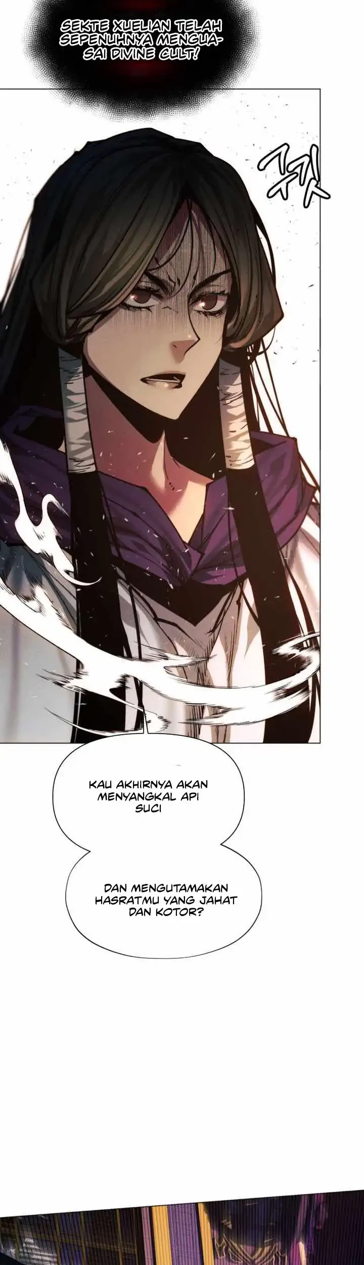 Modern Man Who Fall Into Murim Chapter 145 Gambar 51