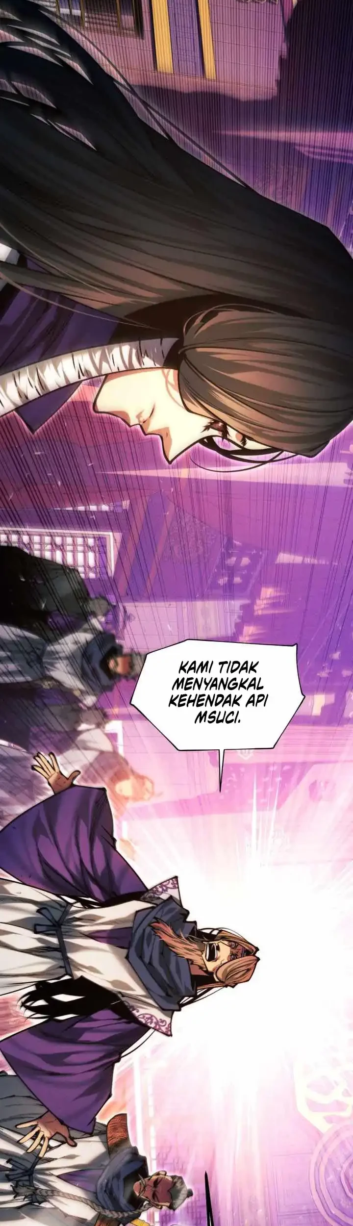 Modern Man Who Fall Into Murim Chapter 145 Gambar 52