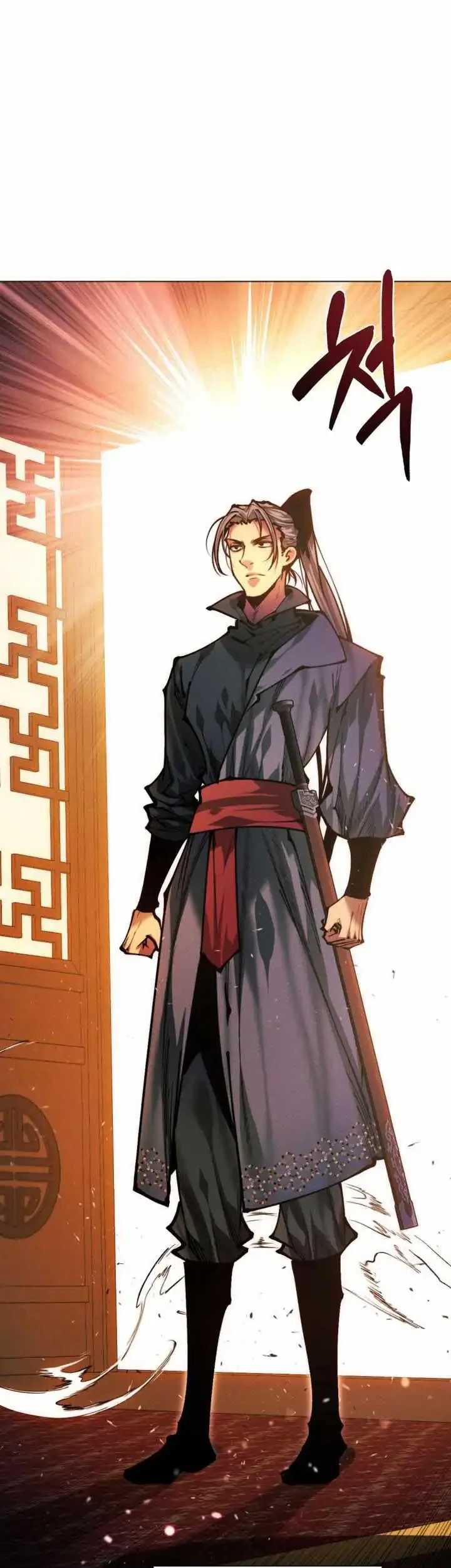 Modern Man Who Fall Into Murim Chapter 146 Gambar 48