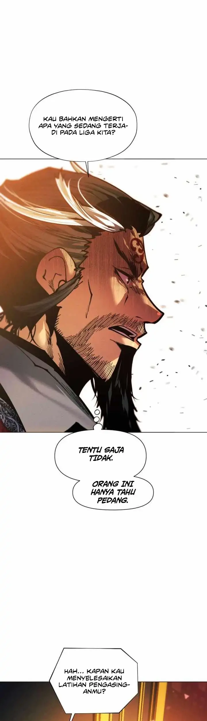 Modern Man Who Fall Into Murim Chapter 146 Gambar 50