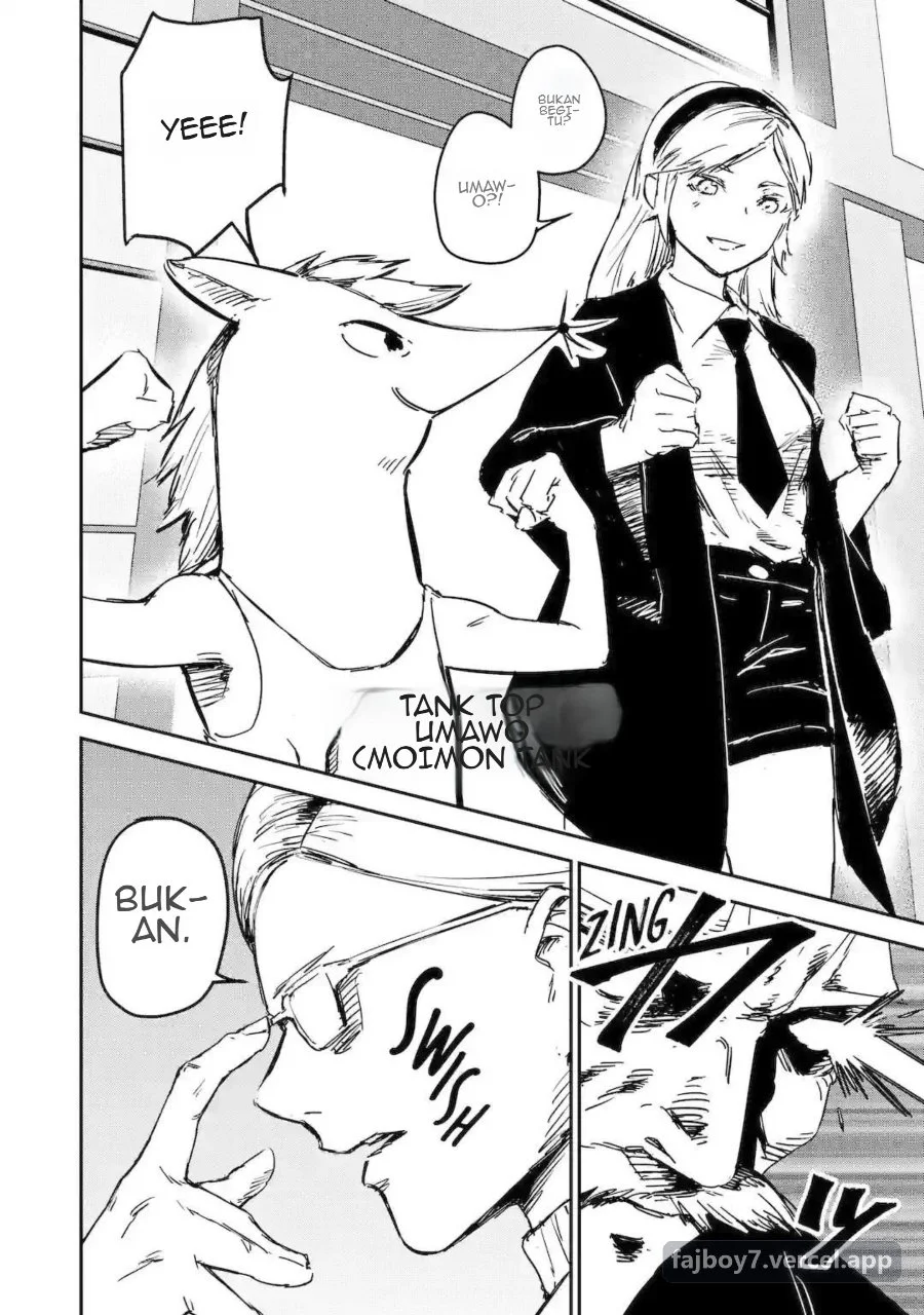 Moimon Chapter 1 Gambar 33