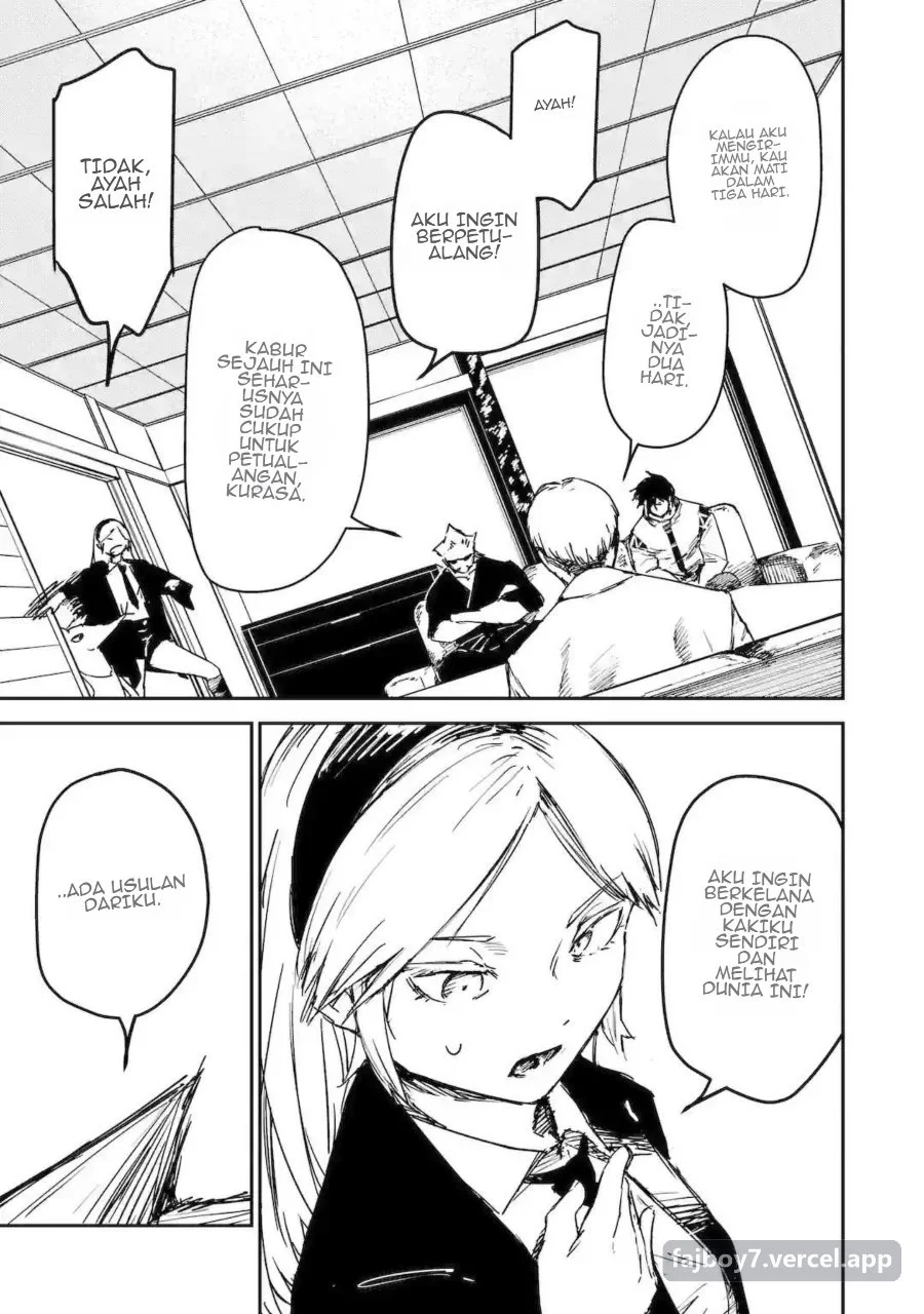 Moimon Chapter 1 Gambar 34