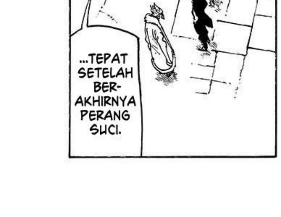 Mokushiroku no Yonkishi Chapter 238 Gambar 23