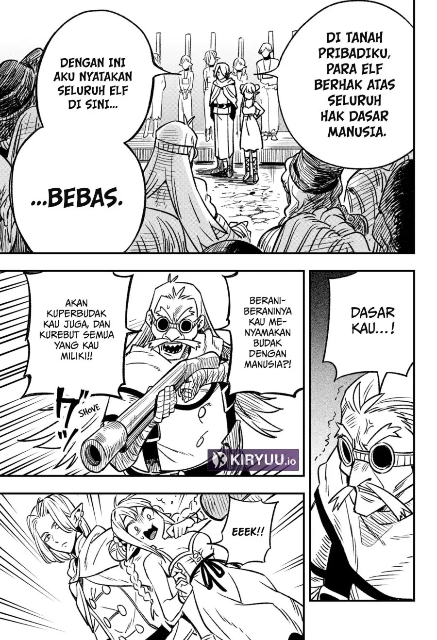 Money Forest Chapter 1 Gambar 44
