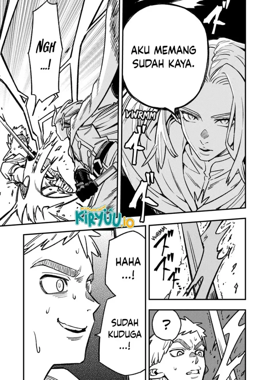 Money Forest Chapter 5 Gambar 14