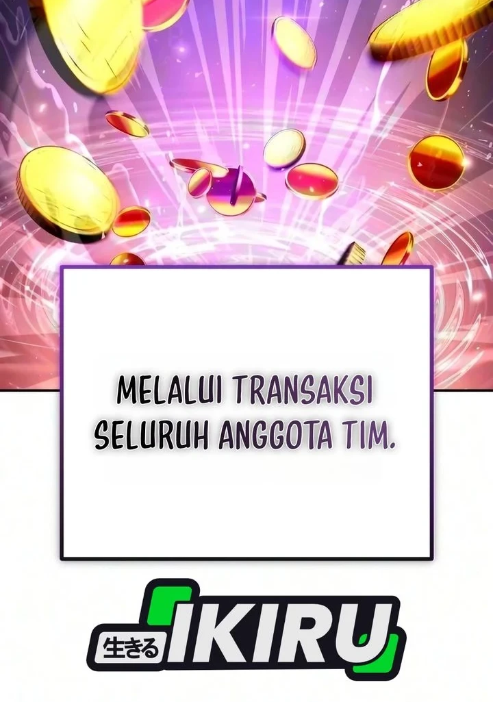 Money Keeps Piling Up No Matter How Much I Spend Chapter 11 Gambar 57