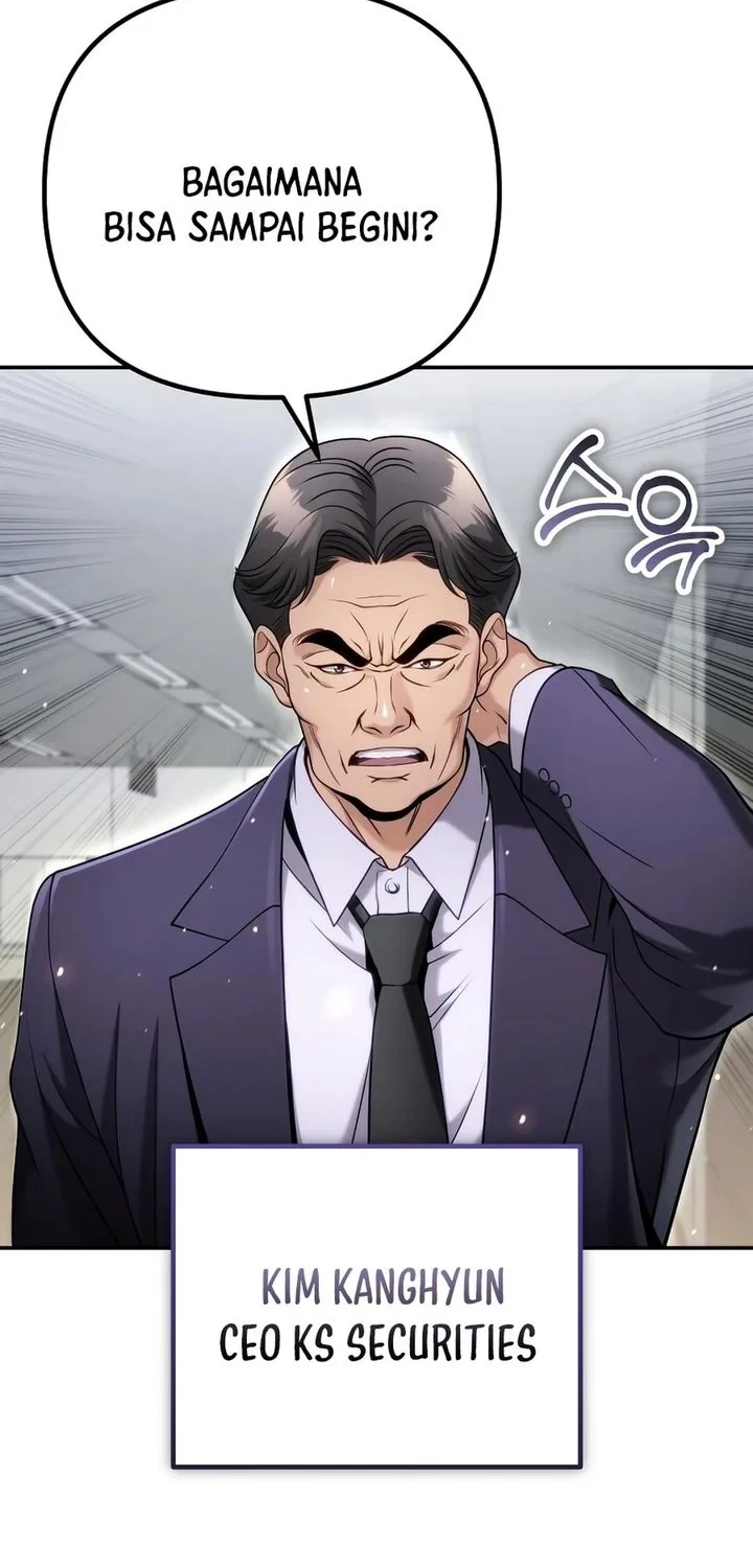 Money Keeps Piling Up No Matter How Much I Spend Chapter 12 Gambar 51