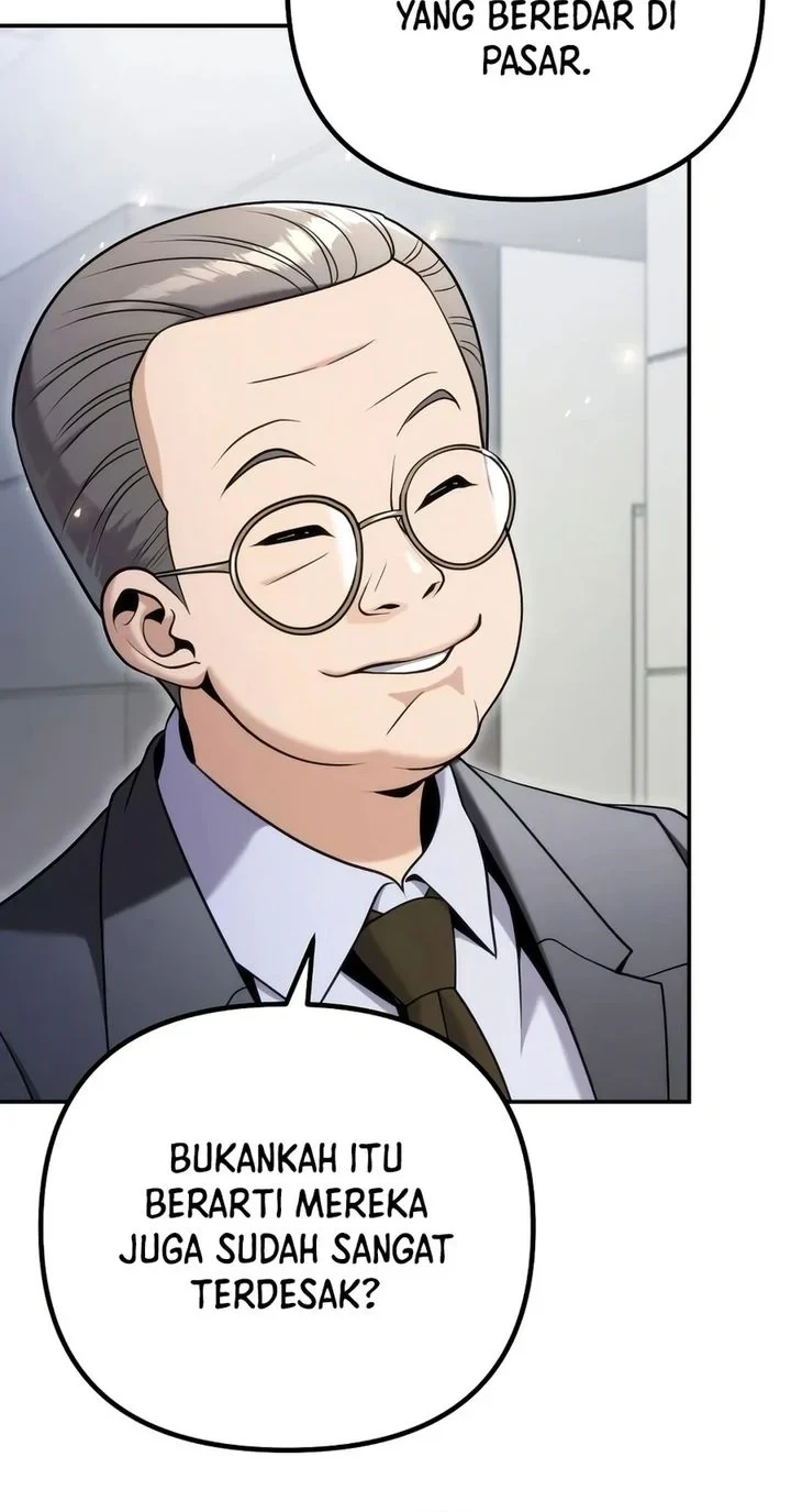 Money Keeps Piling Up No Matter How Much I Spend Chapter 12 Gambar 53