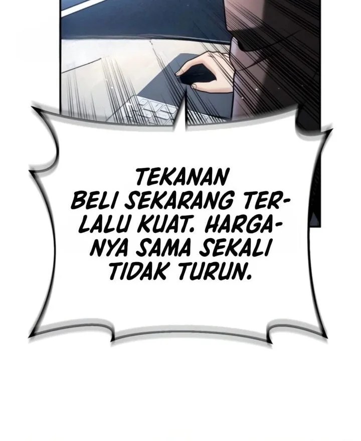 Money Keeps Piling Up No Matter How Much I Spend Chapter 13 Gambar 51
