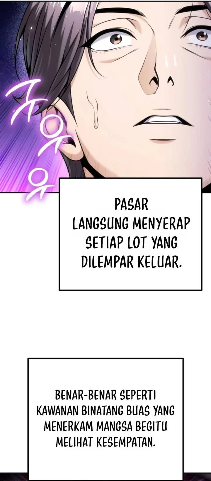 Money Keeps Piling Up No Matter How Much I Spend Chapter 13 Gambar 52