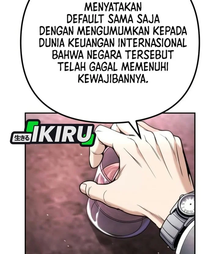 Money Keeps Piling Up No Matter How Much I Spend Chapter 14 Gambar 53