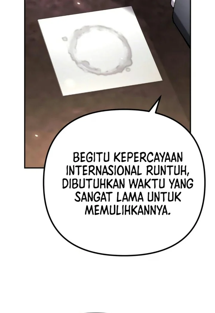 Money Keeps Piling Up No Matter How Much I Spend Chapter 14 Gambar 54