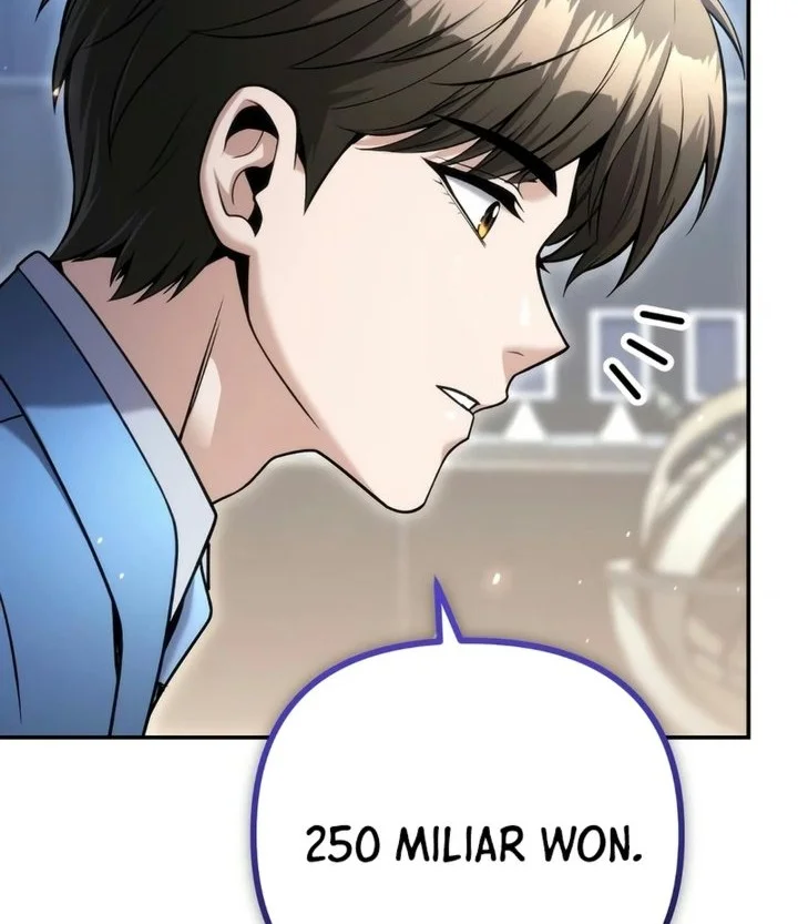 Money Keeps Piling Up No Matter How Much I Spend Chapter 15 Gambar 47