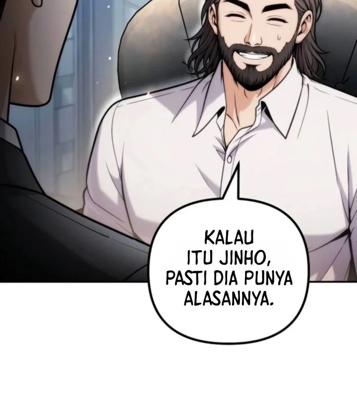 Money Keeps Piling Up No Matter How Much I Spend Chapter 18 Gambar 52