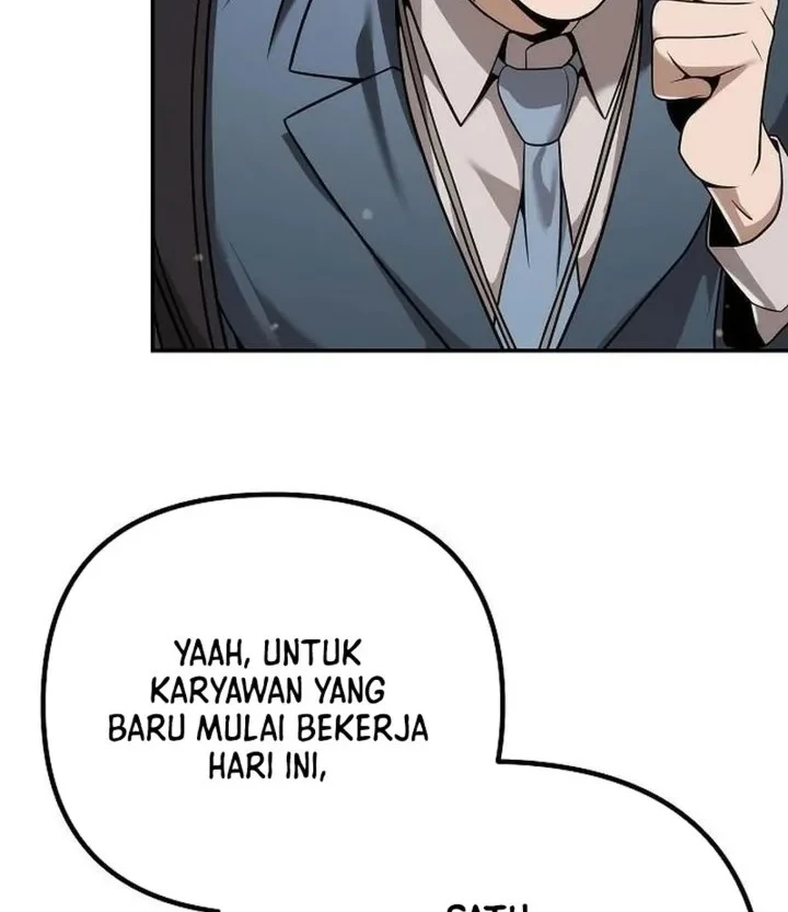 Money Keeps Piling Up No Matter How Much I Spend Chapter 2 Gambar 56