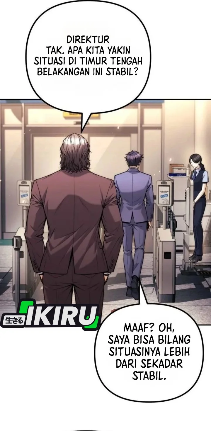 Money Keeps Piling Up No Matter How Much I Spend Chapter 20 Gambar 47