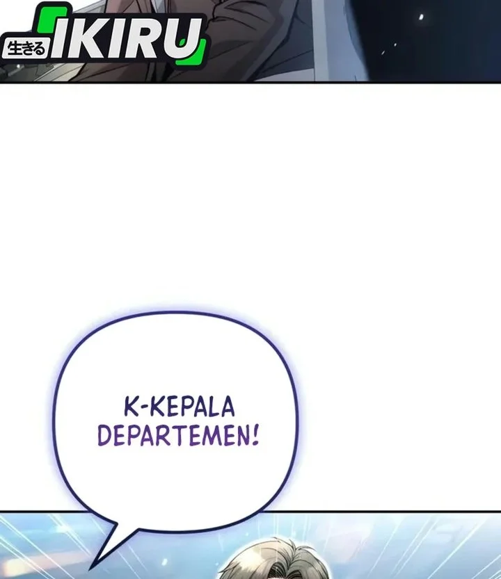 Money Keeps Piling Up No Matter How Much I Spend Chapter 21 Gambar 51