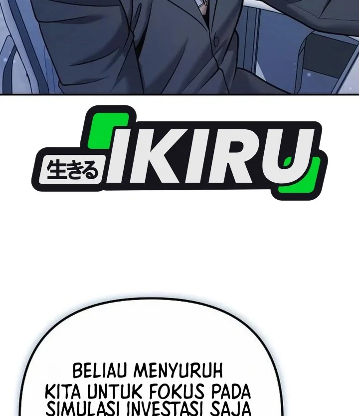 Money Keeps Piling Up No Matter How Much I Spend Chapter 3 Gambar 54