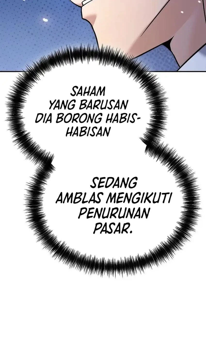 Money Keeps Piling Up No Matter How Much I Spend Chapter 4 Gambar 57