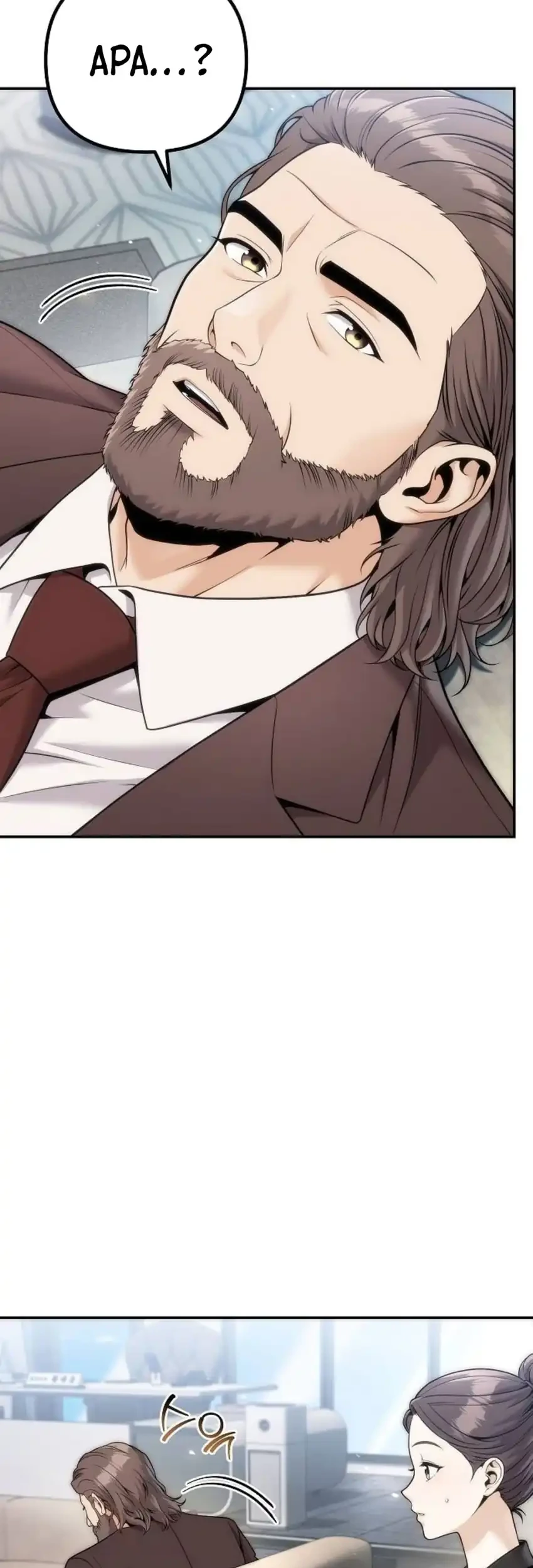 Money Keeps Piling Up No Matter How Much I Spend Chapter 5 Gambar 49