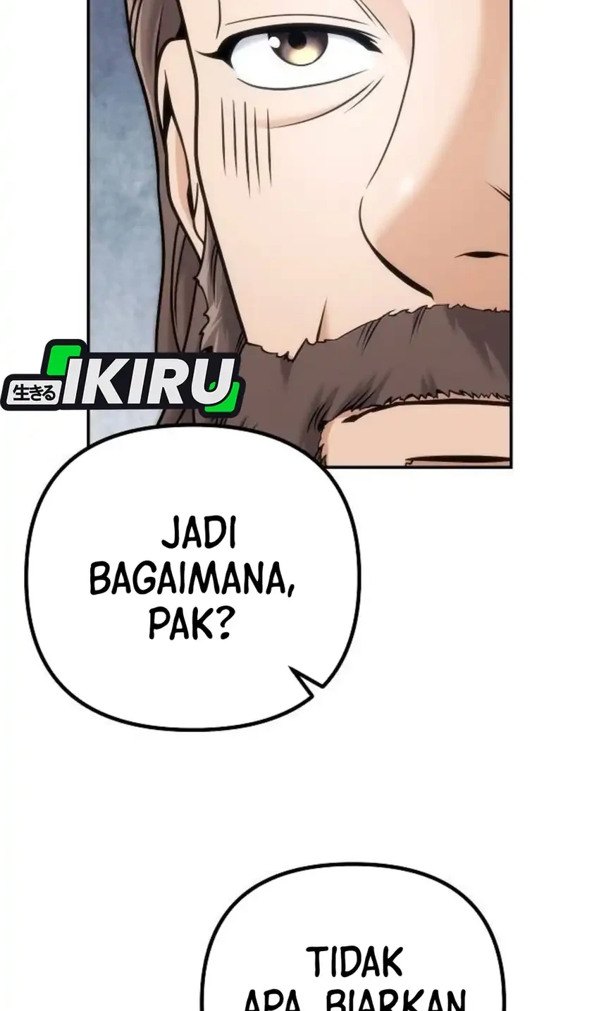 Money Keeps Piling Up No Matter How Much I Spend Chapter 5 Gambar 52