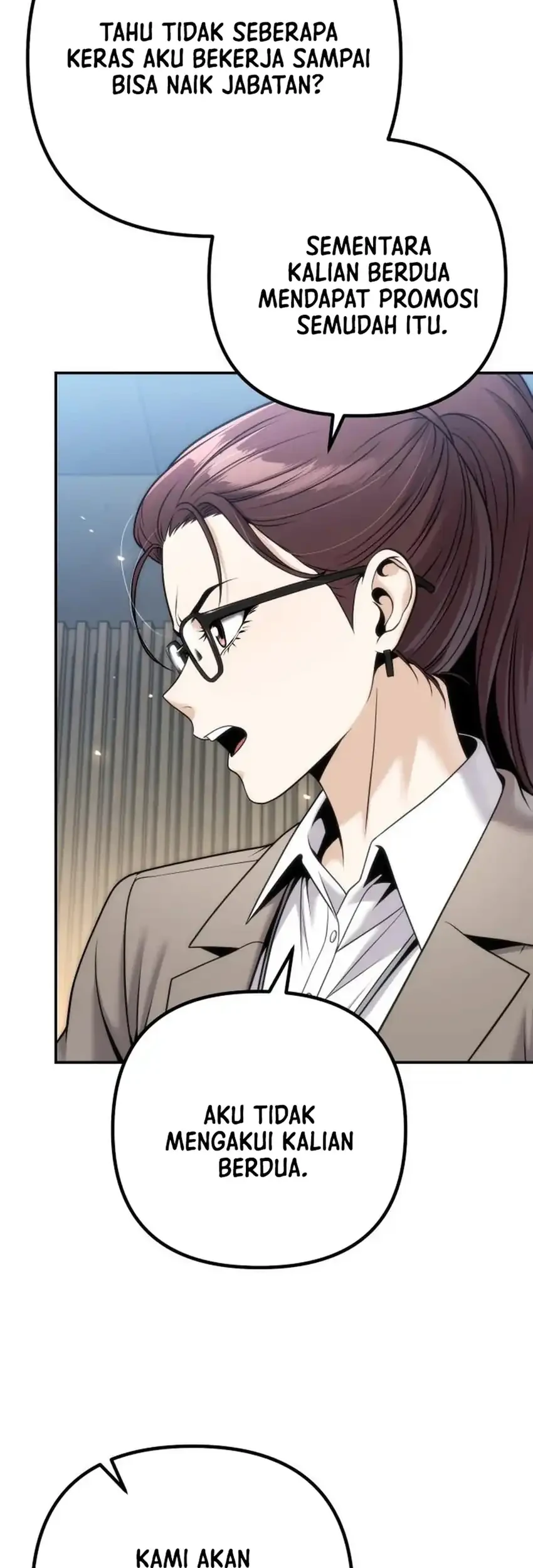 Money Keeps Piling Up No Matter How Much I Spend Chapter 6 Gambar 53