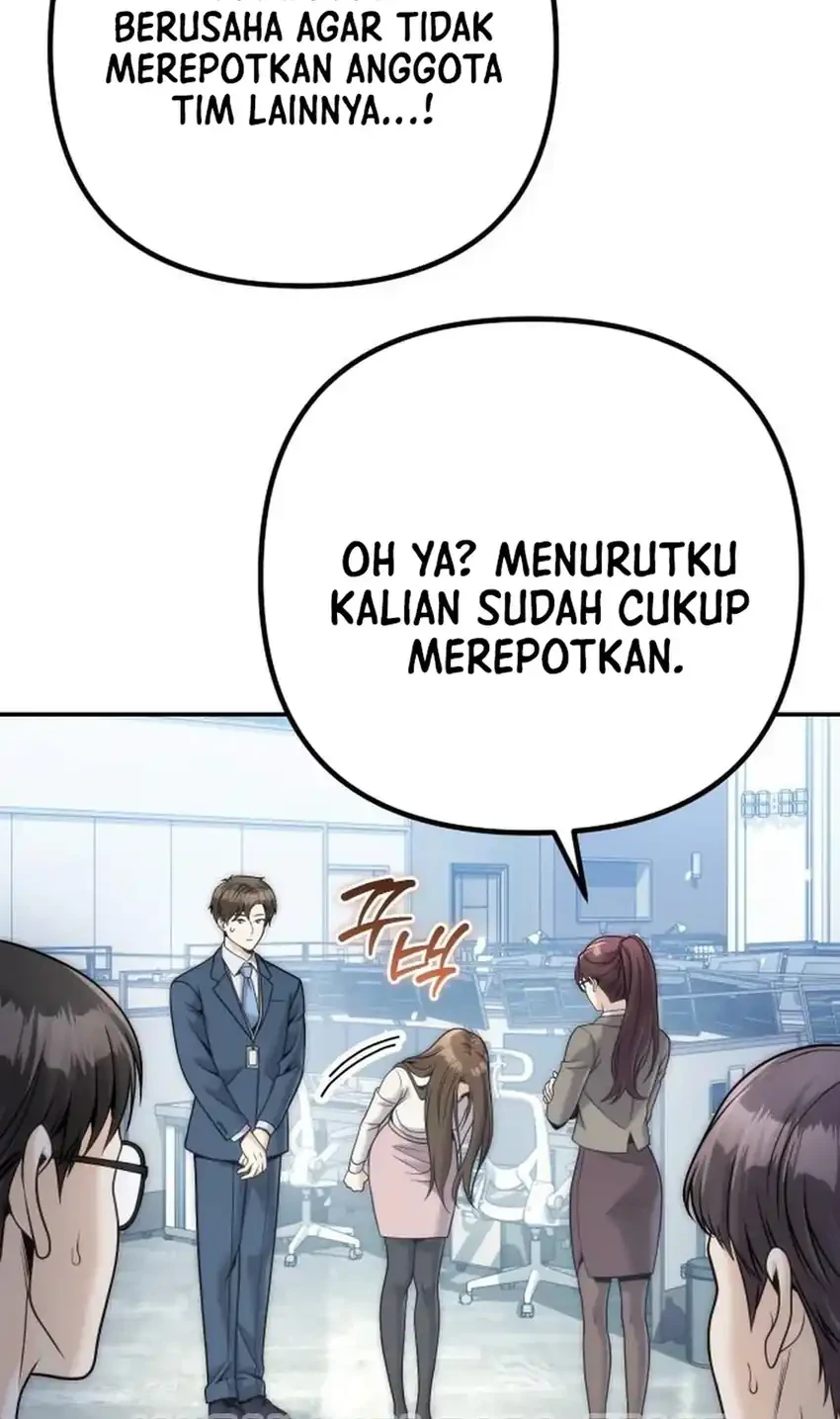 Money Keeps Piling Up No Matter How Much I Spend Chapter 6 Gambar 54