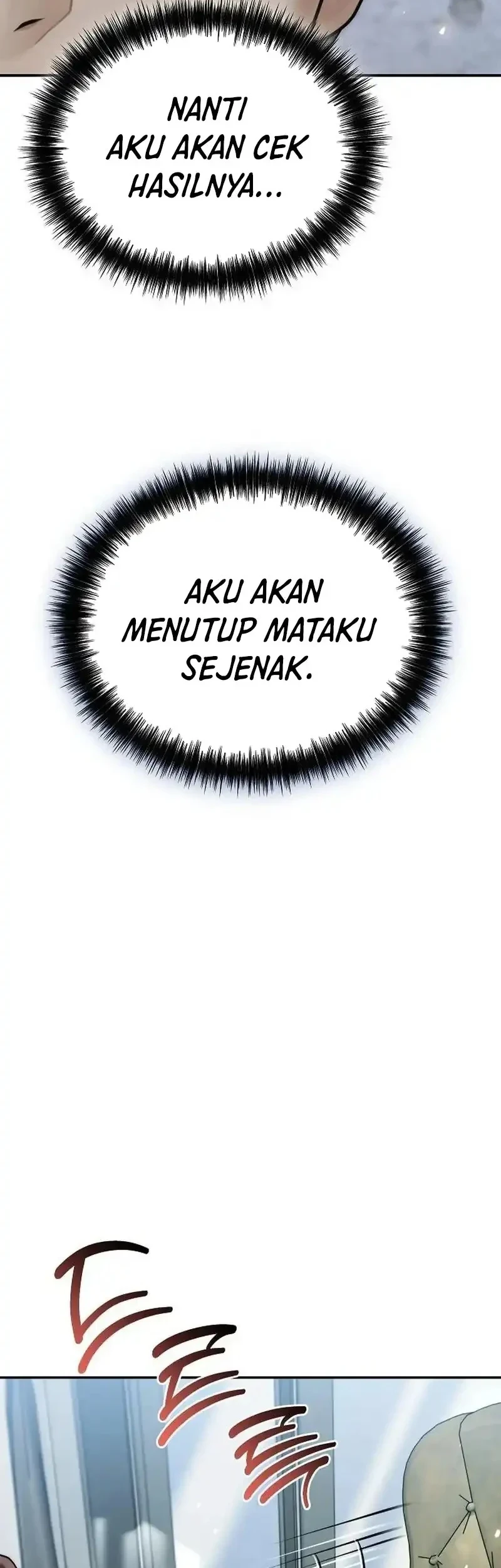 Money Keeps Piling Up No Matter How Much I Spend Chapter 8 Gambar 38