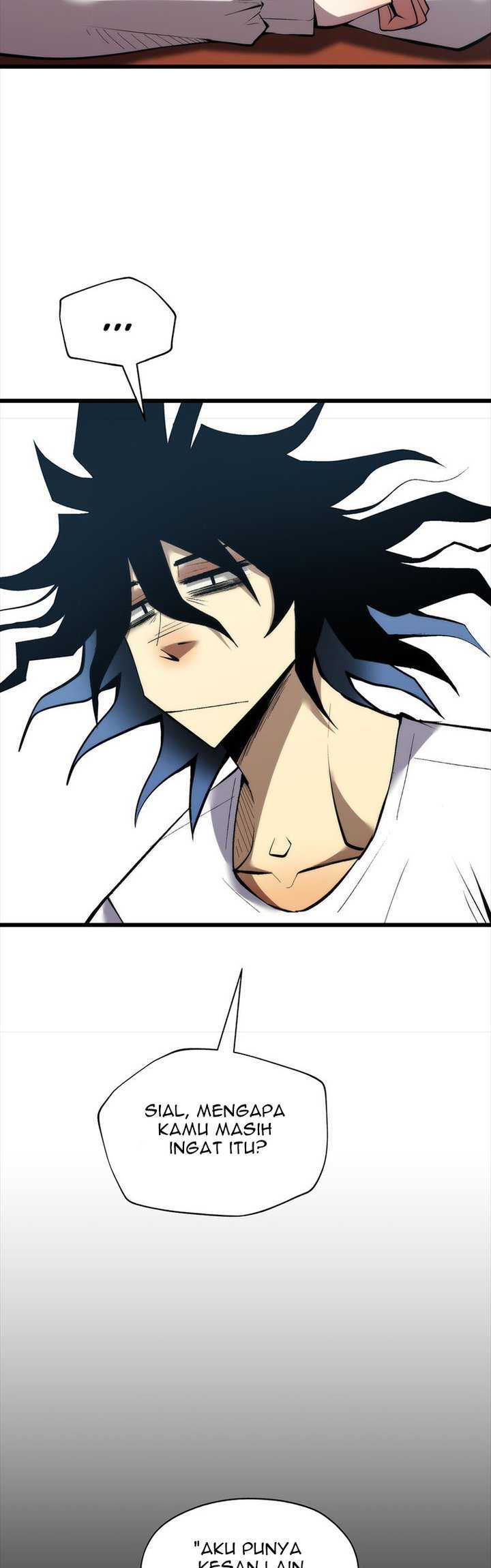 Monochrome Chapter 25 halaman 25