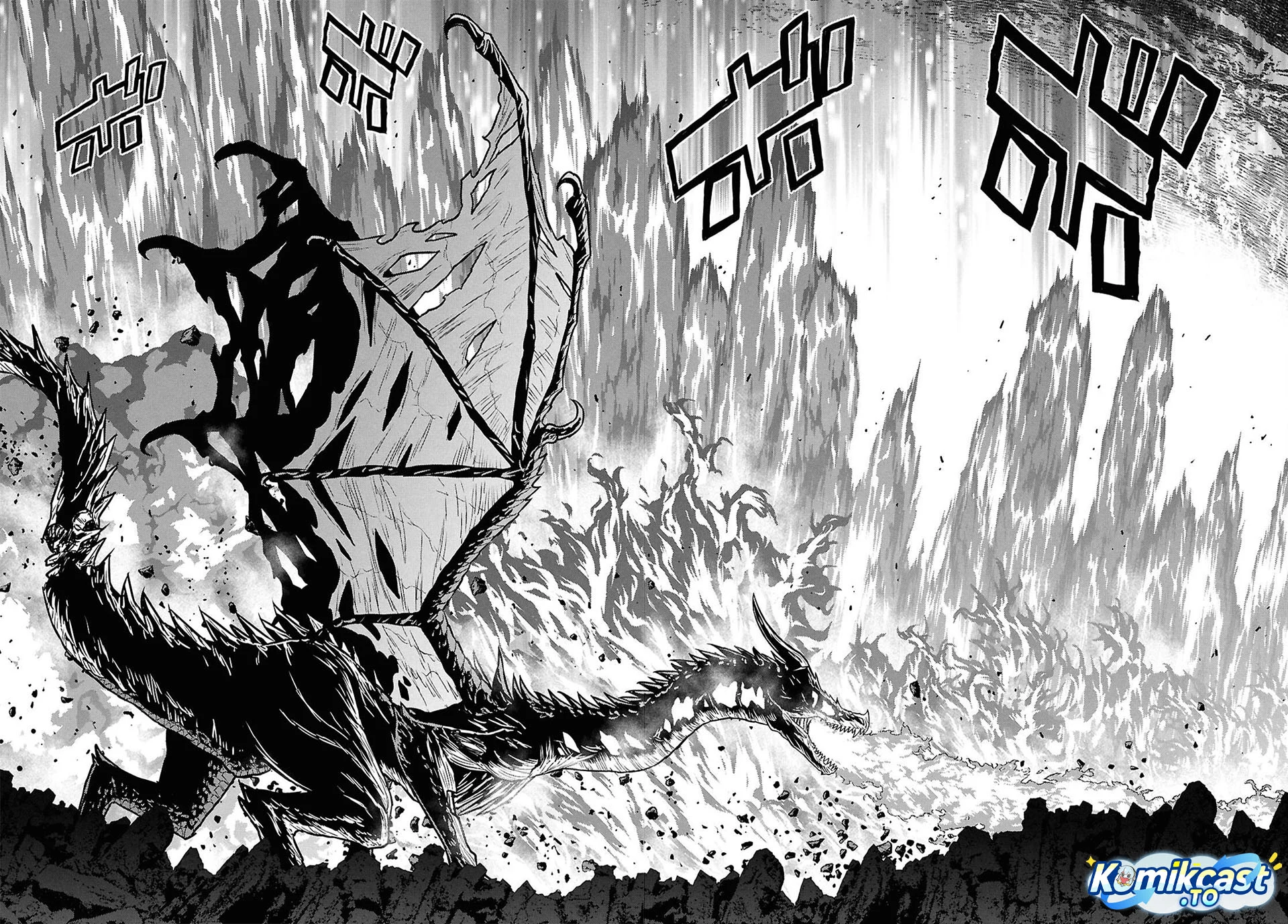 Monogatari no Kuromaku ni Tensei shite Chapter 43 Gambar 20