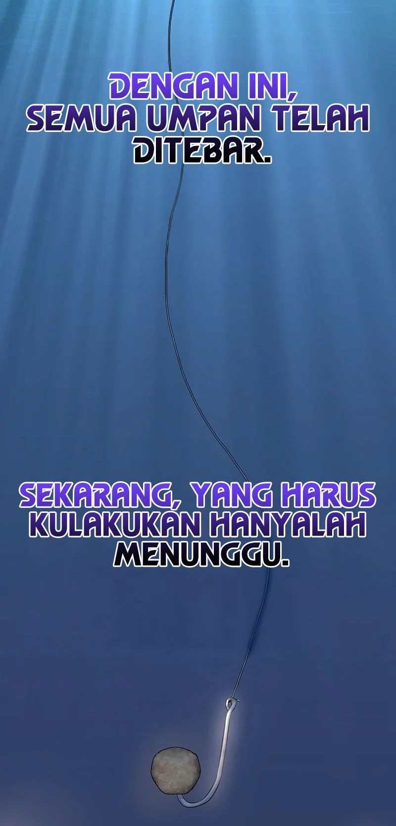 Monopolizing All Opportunities Chapter 33 Gambar 37