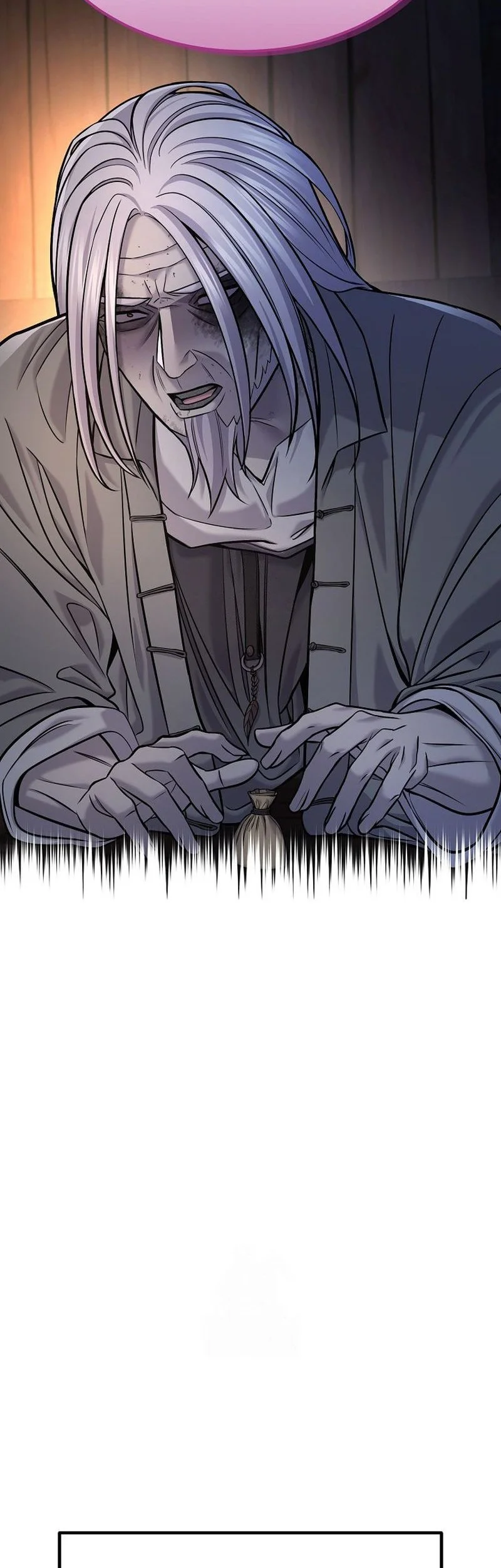 Monopolizing All Opportunities Chapter 36 Gambar 42