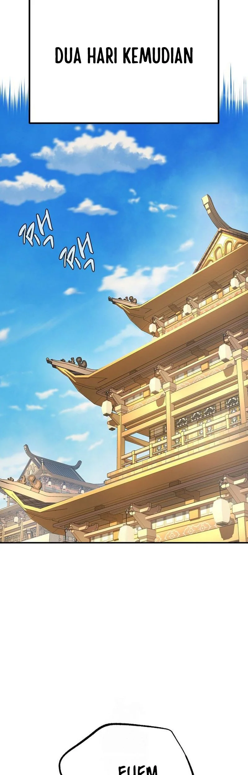Monopolizing All Opportunities Chapter 36 Gambar 43