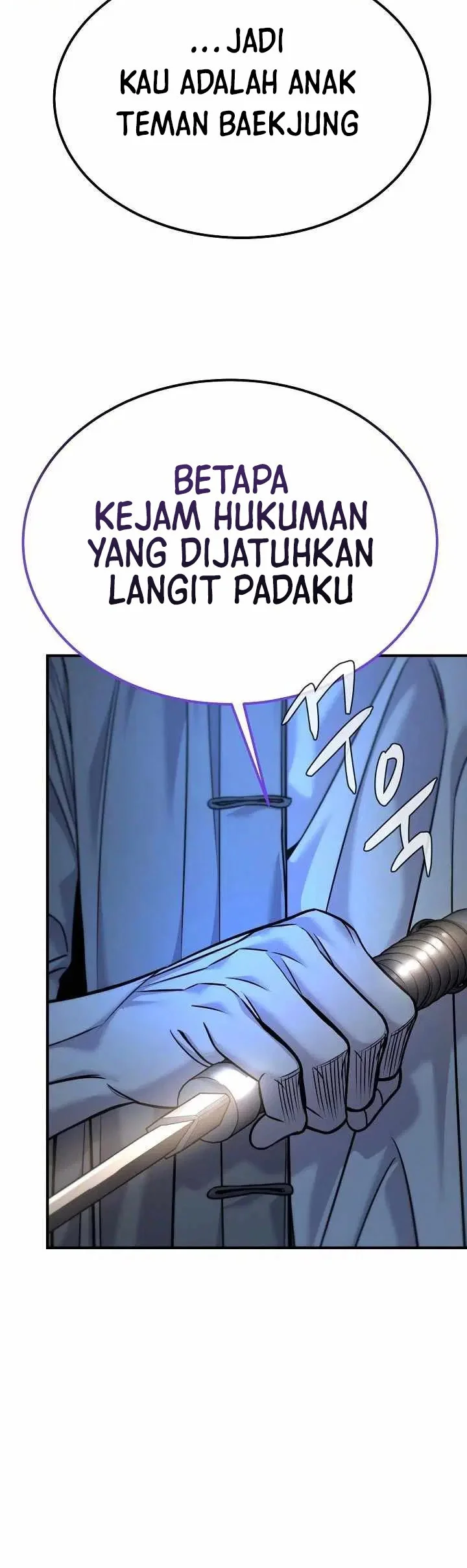 Monopolizing All Opportunities Chapter 37 Gambar 41