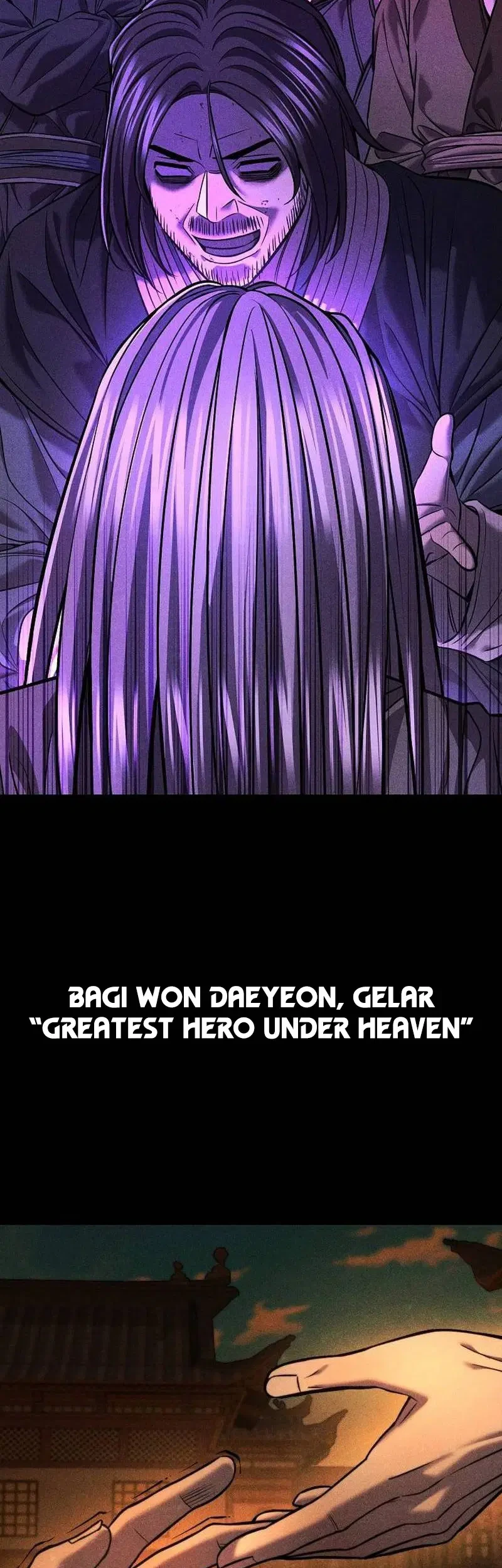Monopolizing All Opportunities Chapter 38 Gambar 41