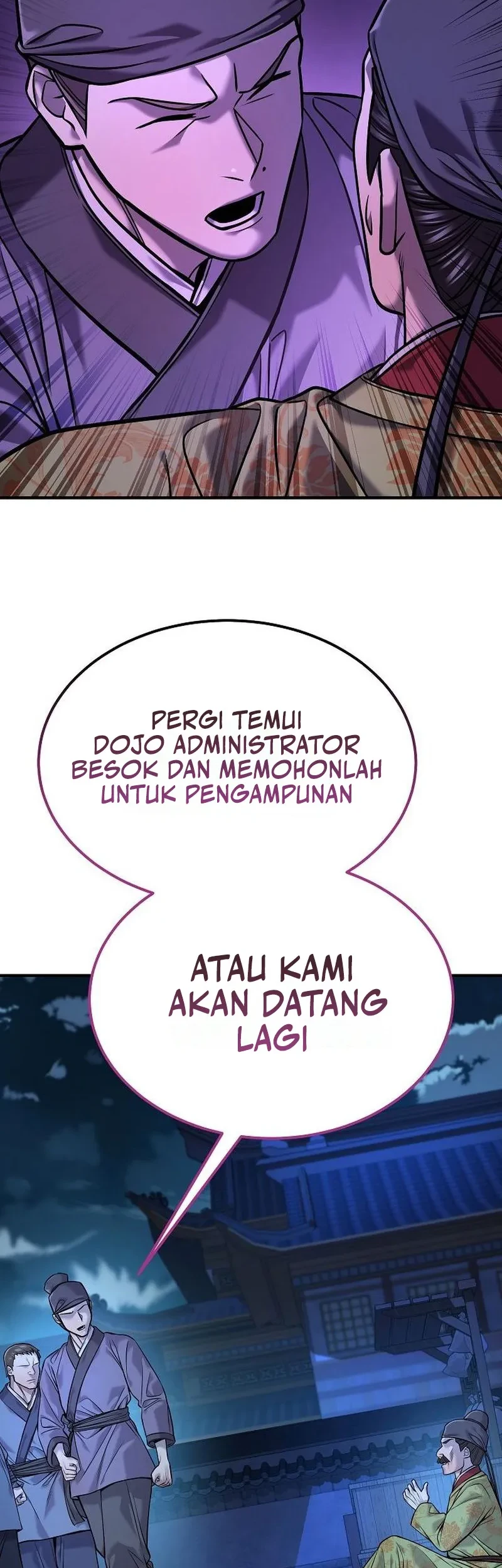 Monopolizing All Opportunities Chapter 42 Gambar 34