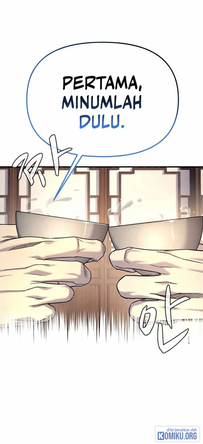 Monopolizing All Opportunities Chapter 51 Gambar 49