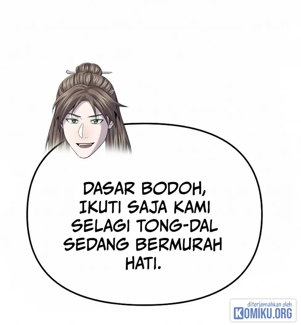 Monopolizing All Opportunities Chapter 52 Gambar 54
