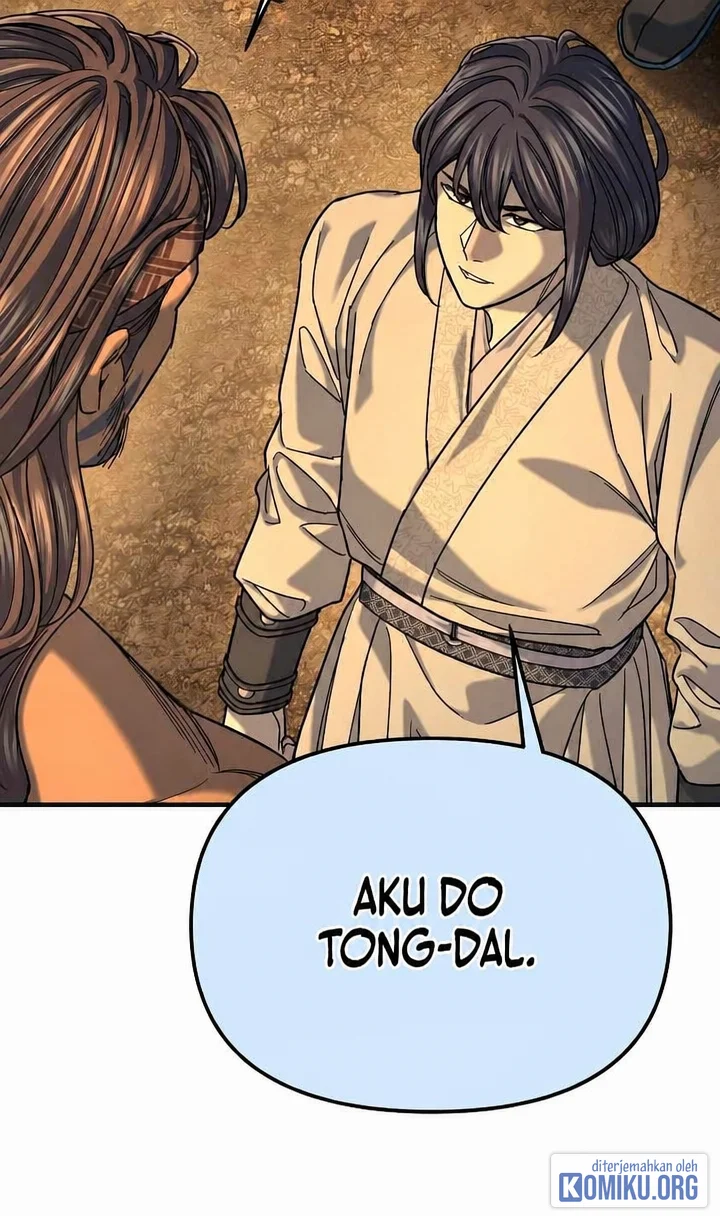 Monopolizing All Opportunities Chapter 55 Gambar 42