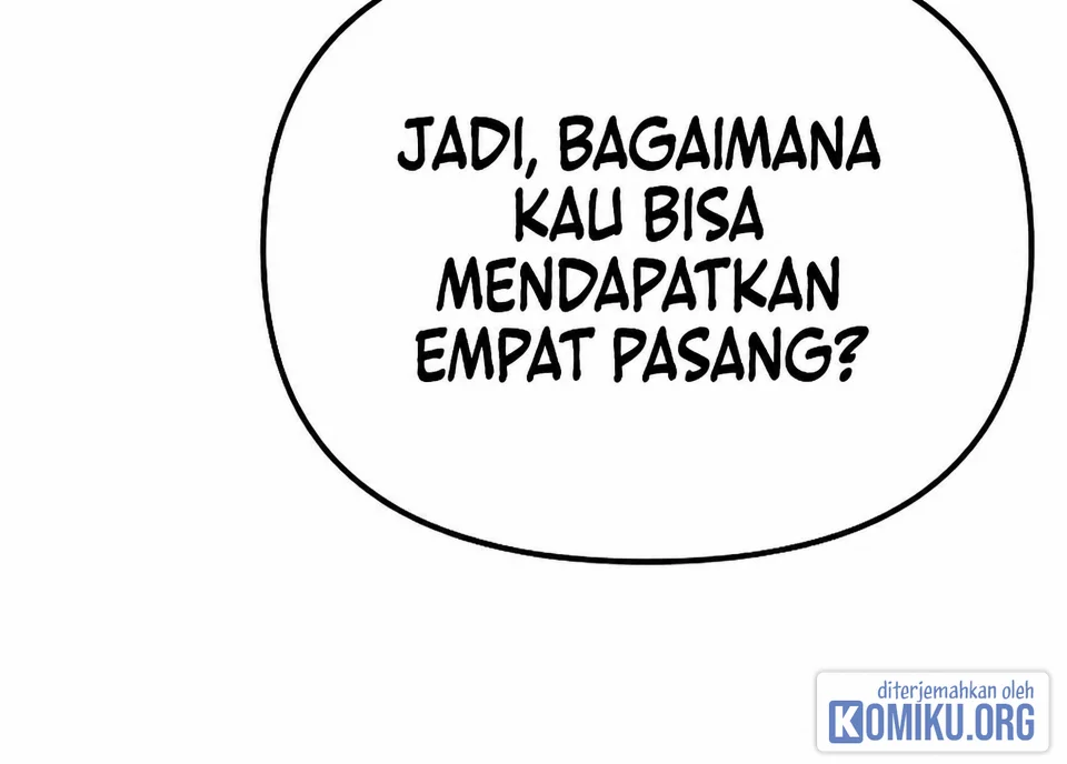 Monopolizing All Opportunities Chapter 56 Gambar 50