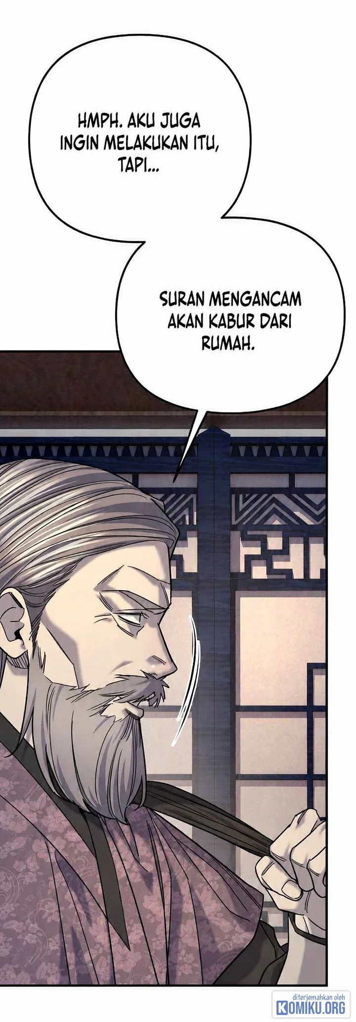 Monopolizing All Opportunities Chapter 62 Gambar 50