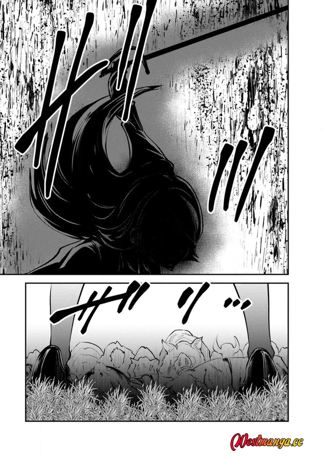 Monster no Goshujin-sama Chapter 98 Gambar 20
