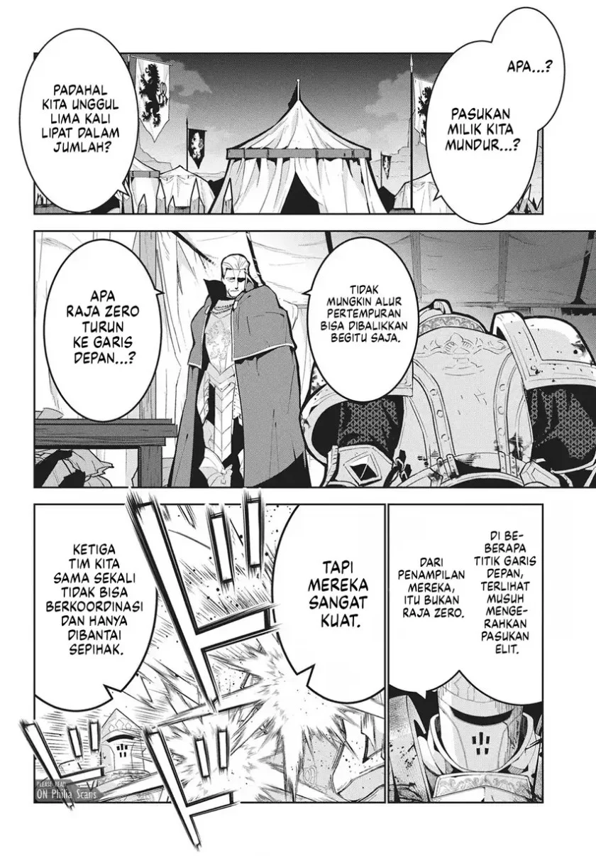 Monster no Niku wo Kutte Itara Oui no Tsuita Ken Chapter 11 Gambar 17
