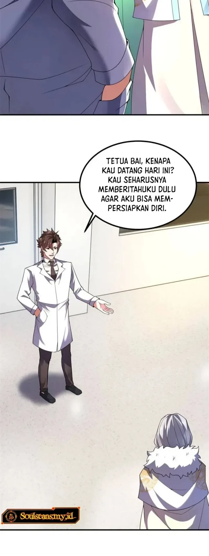 Monster Pet Evolution Chapter 341 Gambar 19