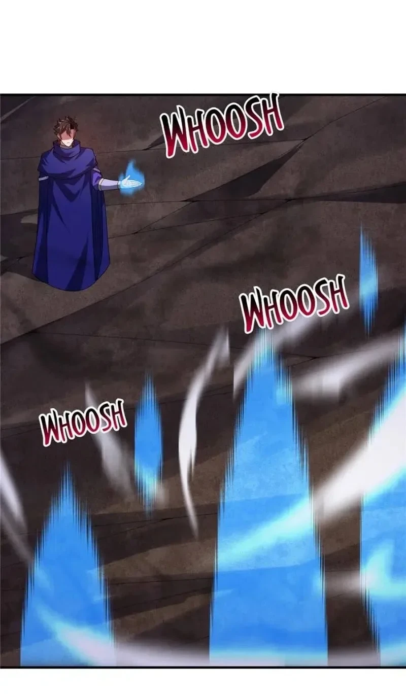 Monster Pet Evolution Chapter 352 Gambar 21
