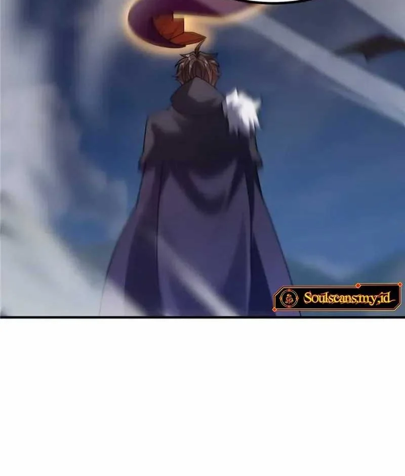 Monster Pet Evolution Chapter 356 Gambar 21