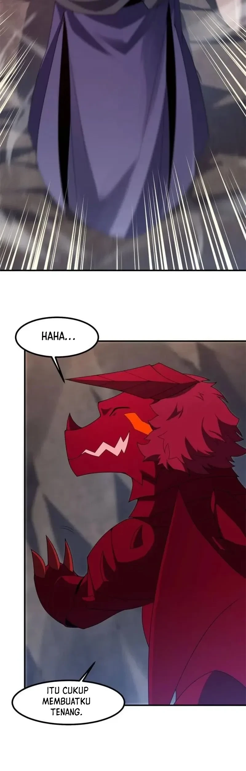 Monster Pet Evolution Chapter 357 Gambar 19