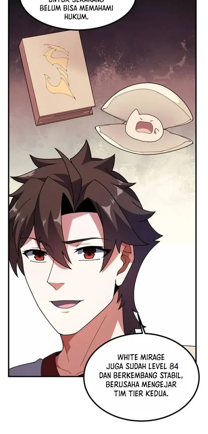 Monster Pet Evolution Chapter 361 Gambar 20