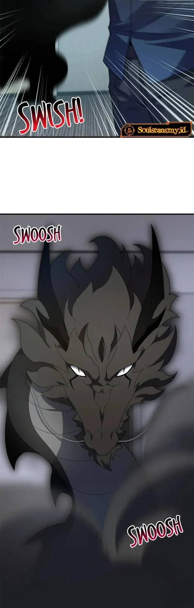 Monster Pet Evolution Chapter 363 Gambar 19